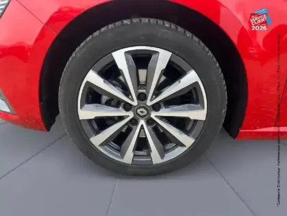 Photo 9 Renault Megane  1.3 TCe 160ch FAP RS Line EDC