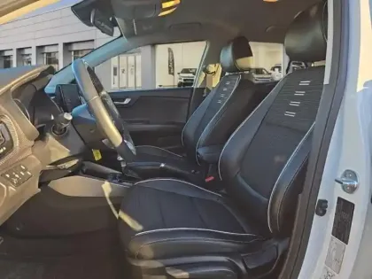 Photo 8 Kia Stonic  1.0 T-GDi 100ch GT Line DCT7