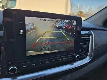 Photo 13 Kia Stonic  1.0 T-GDi 100ch GT Line DCT7