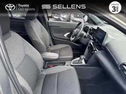 Photo 5 Toyota Yaris  Cross 116h Design MY22