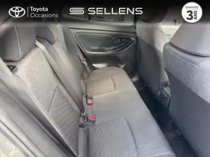 Photo 6 Toyota Yaris  Cross 116h Design MY22