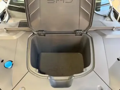 Photo 5 BYD Seal  530ch - 82,5 kWh Excellence AWD