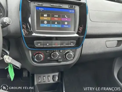 Photo 13 Dacia Spring  45ch Business 2021 - Achat Intégral