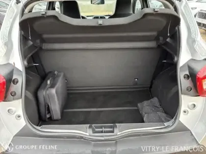 Photo 5 Dacia Spring  45ch Business 2021 - Achat Intégral