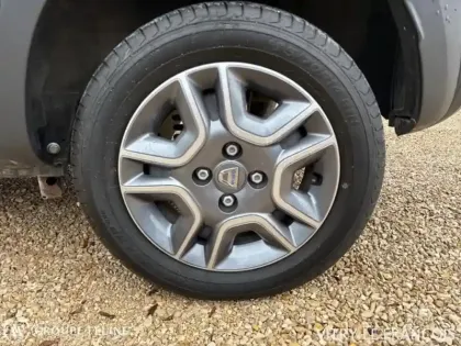 Photo 10 Dacia Spring  45ch Business 2021 - Achat Intégral