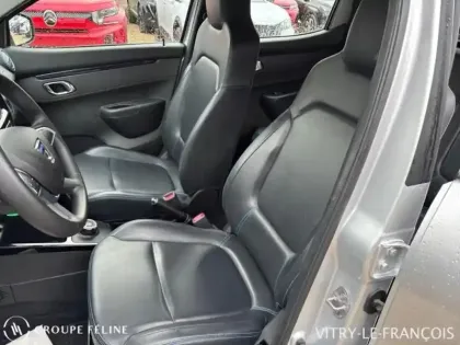 Photo 8 Dacia Spring  45ch Business 2021 - Achat Intégral