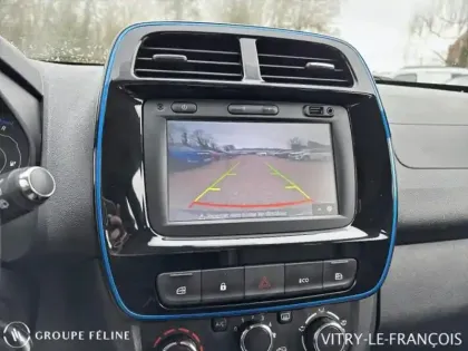 Photo 14 Dacia Spring  45ch Business 2021 - Achat Intégral