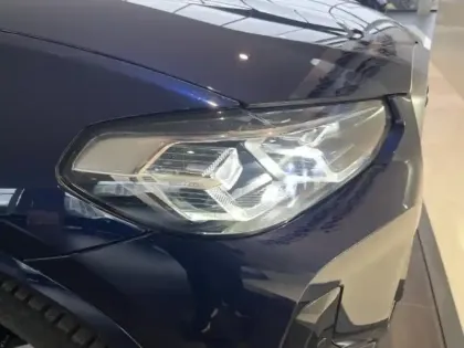 Photo 6 BMW X4  xDrive30i 245ch M Sport