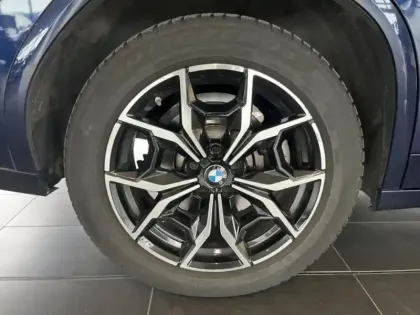 Photo 7 BMW X4  xDrive30i 245ch M Sport