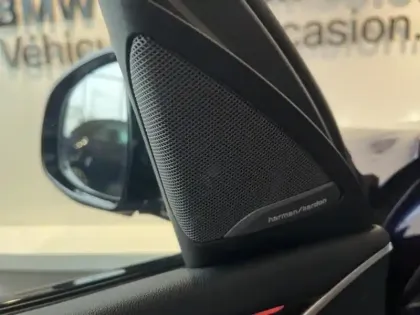 Photo 14 BMW X4  xDrive30i 245ch M Sport