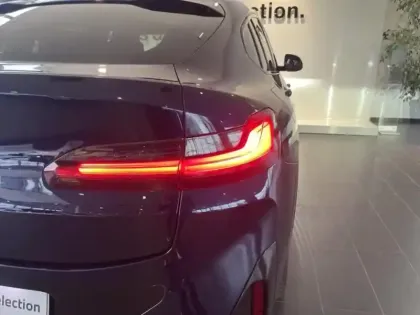 Photo 13 BMW X4  xDrive30i 245ch M Sport