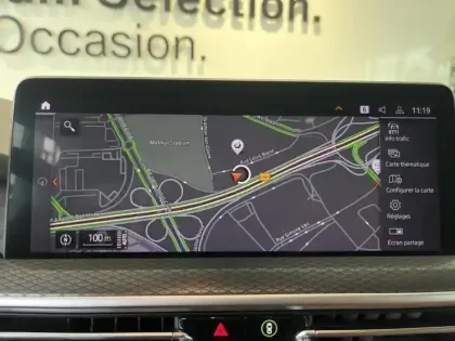 Photo 10 BMW X4  xDrive30i 245ch M Sport