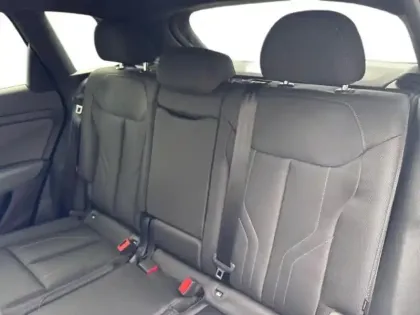 Photo 22 Audi Q3  1.5 e-hybrid 272ch S line S tronic 6