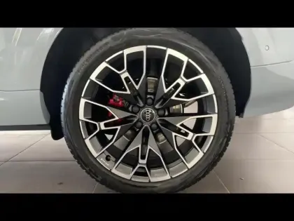 Photo 11 Audi Q3  1.5 e-hybrid 272ch S line S tronic 6