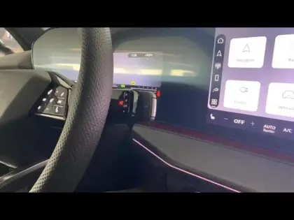 Photo 12 Audi Q3  1.5 e-hybrid 272ch S line S tronic 6