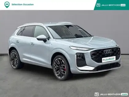 Photo 16 Audi Q3  1.5 e-hybrid 272ch S line S tronic 6