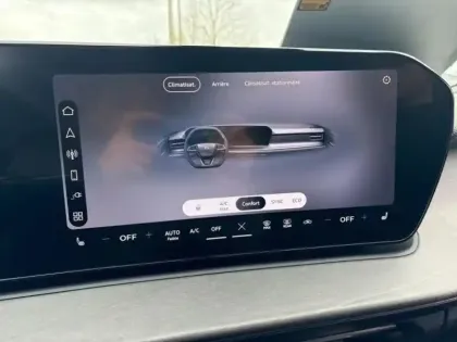 Photo 29 Audi Q3  1.5 e-hybrid 272ch S line S tronic 6