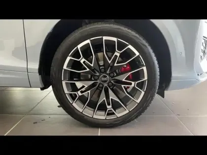 Photo 9 Audi Q3  1.5 e-hybrid 272ch S line S tronic 6