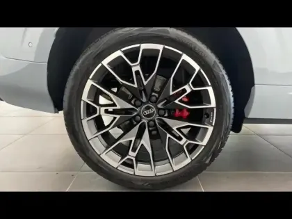 Photo 10 Audi Q3  1.5 e-hybrid 272ch S line S tronic 6