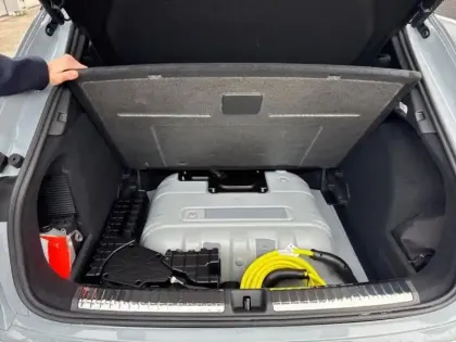 Photo 24 Audi Q3  1.5 e-hybrid 272ch S line S tronic 6