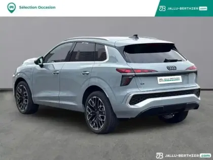 Photo 17 Audi Q3  1.5 e-hybrid 272ch S line S tronic 6