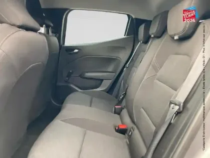 Photo 10 Renault Clio  1.0 TCe 90ch Equilibre