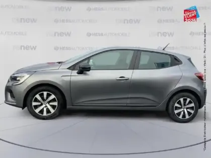 Photo 8 Renault Clio  1.0 TCe 90ch Equilibre