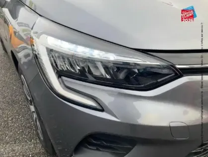 Photo 12 Renault Clio  1.0 TCe 90ch Equilibre