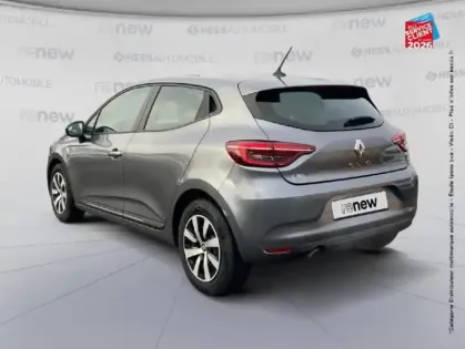 Photo 7 Renault Clio  1.0 TCe 90ch Equilibre