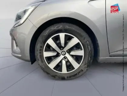 Photo 9 Renault Clio  1.0 TCe 90ch Equilibre