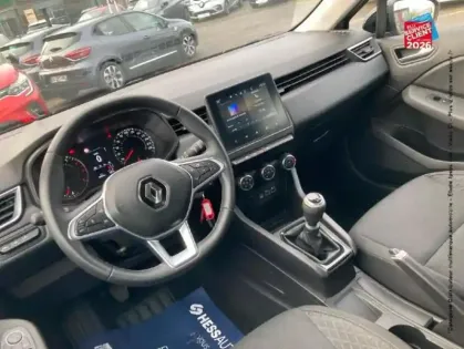 Photo 14 Renault Clio  1.0 TCe 90ch Equilibre