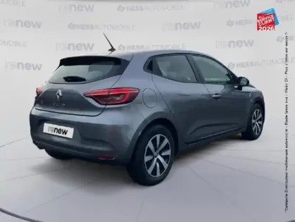 Photo 5 Renault Clio  1.0 TCe 90ch Equilibre