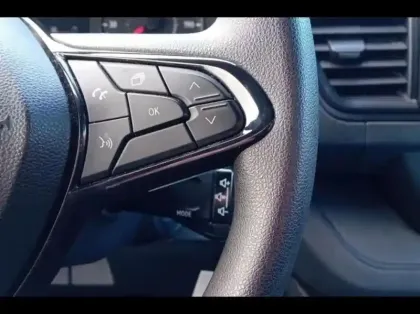 Photo 9 Renault Trafic Gén. III (J82) Ph3 Zen 4