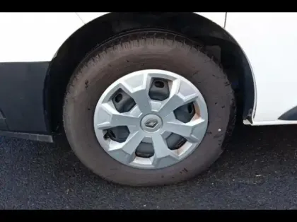 Photo 13 Renault Trafic Gén. III (J82) Ph3 Zen 4