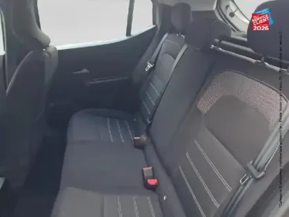 Photo 10 Dacia Sandero  1.0 TCe 90ch Expression GPS