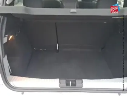 Photo 13 Dacia Sandero  1.0 TCe 90ch Expression GPS