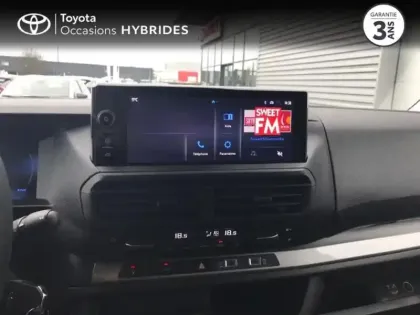 Photo 14 Toyota Proace  Medium Electric 136ch 75kWh Start MC24