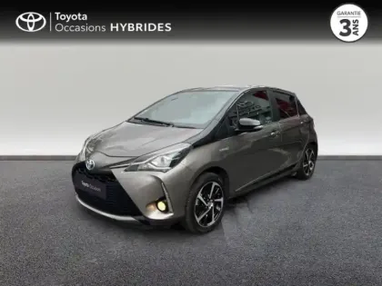 Photo Toyota Yaris
