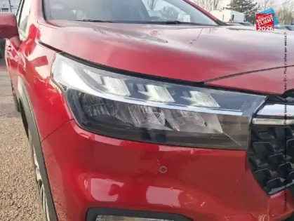 Photo 12 Suzuki S-Cross  1.4 Boosterjet Hybrid 129ch Style