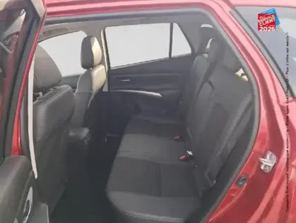 Photo 10 Suzuki S-Cross  1.4 Boosterjet Hybrid 129ch Style