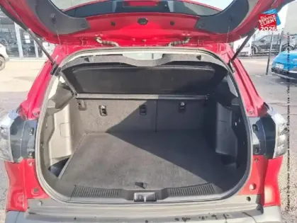 Photo 13 Suzuki S-Cross  1.4 Boosterjet Hybrid 129ch Style