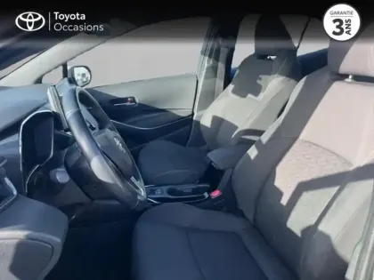 Photo 10 Toyota Corolla  122h Dynamic Business MY22