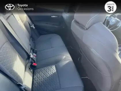 Photo 6 Toyota Corolla  122h Dynamic Business MY22