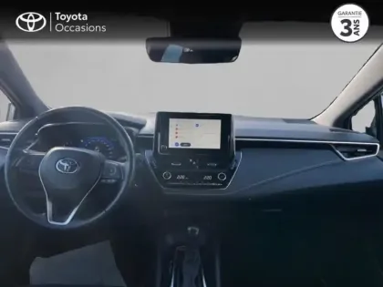 Photo 7 Toyota Corolla  122h Dynamic Business MY22