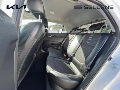 Photo 11 Kia Stonic Gén. I Ph2 GT Line 5