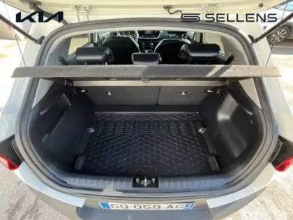 Photo 9 Kia Stonic Gén. I Ph2 GT Line 5