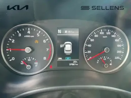 Photo 13 Kia Stonic Gén. I Ph2 GT Line 5