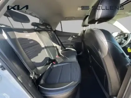 Photo 6 Kia Stonic Gén. I Ph2 GT Line 5