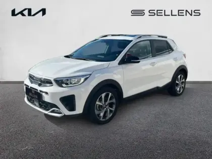 Photo Kia Stonic Gt Line