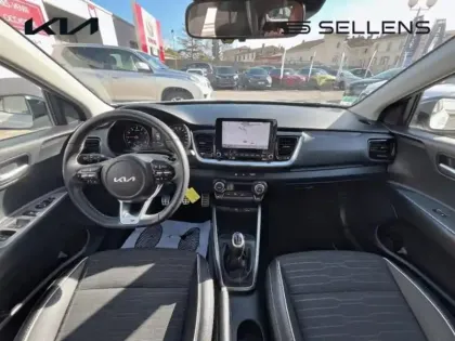 Photo 7 Kia Stonic Gén. I Ph2 GT Line 5